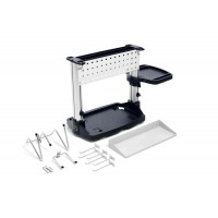 FESTOOL WCR 1000 T-Loc įrankių centras